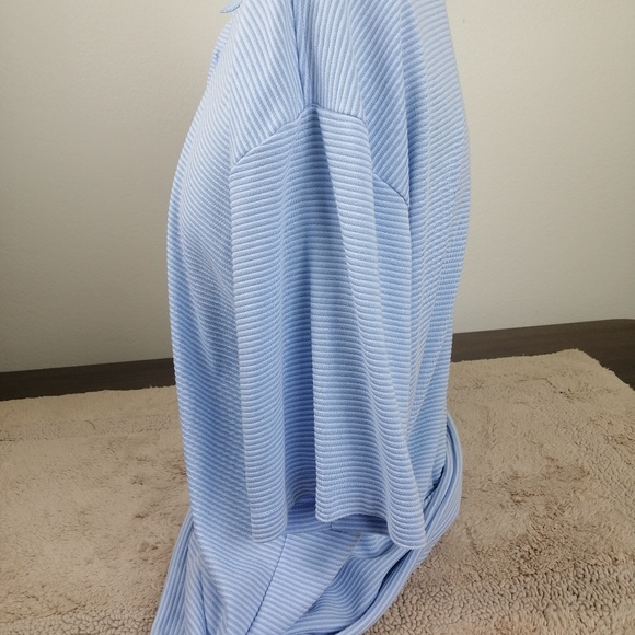 Jamaica Jaxx cool fit Polo Rugby  Short Sleeve - Picture 4 of 6